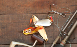 Fishing Tackle